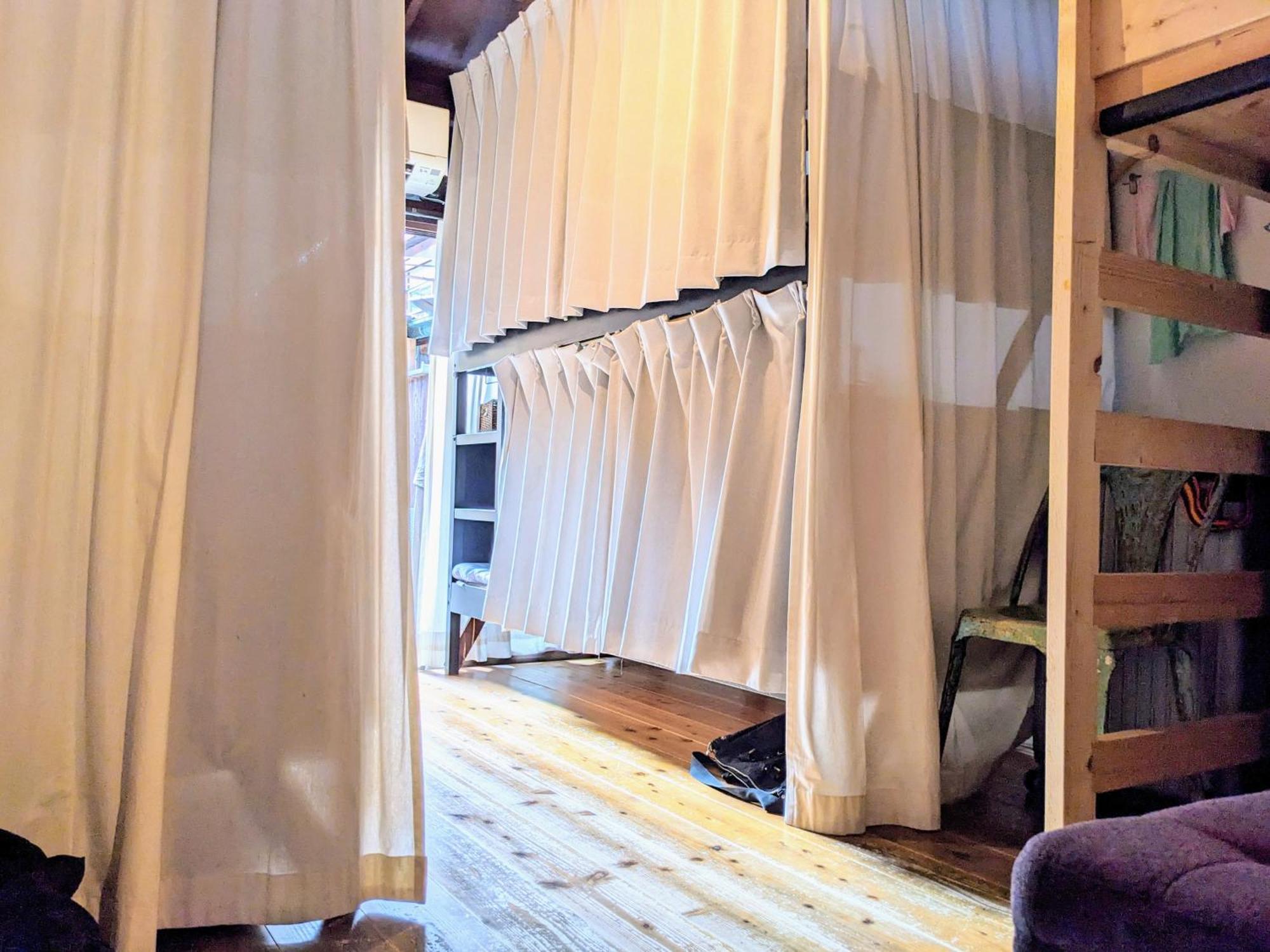 Guesthouse Itoya Kyōto Zimmer foto