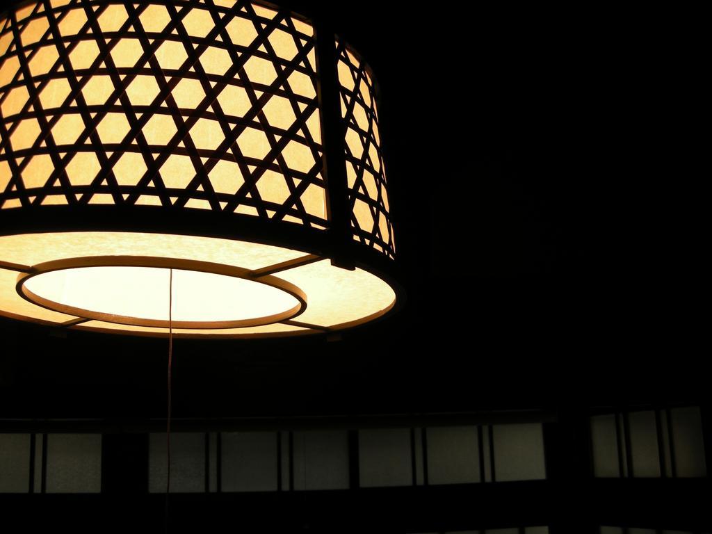 Guesthouse Itoya Kyōto Exterior foto