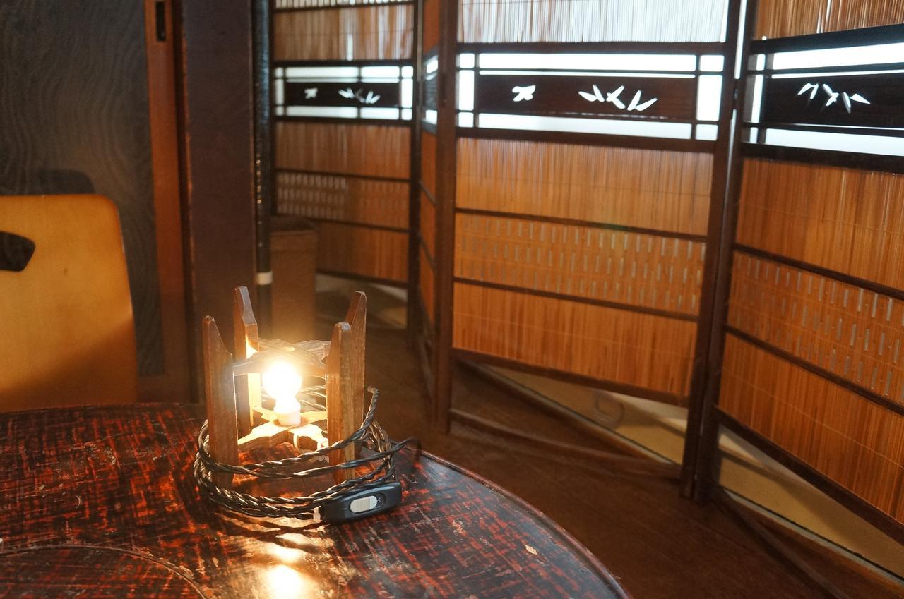 Guesthouse Itoya Kyōto Exterior foto